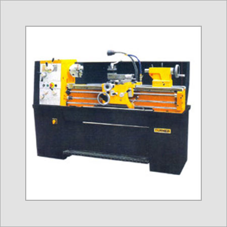 Cnc Lathe Machines