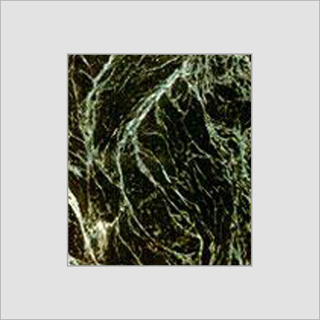 Elegant Imperial Green Marble