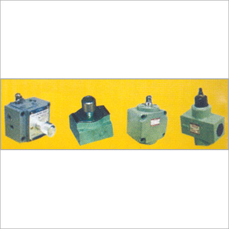 FLOW CONTROL PUMPS