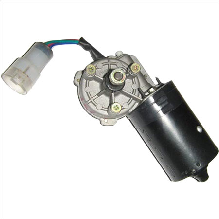 पूरी तरह से ऑटोमोटिव वाइपर मोटर