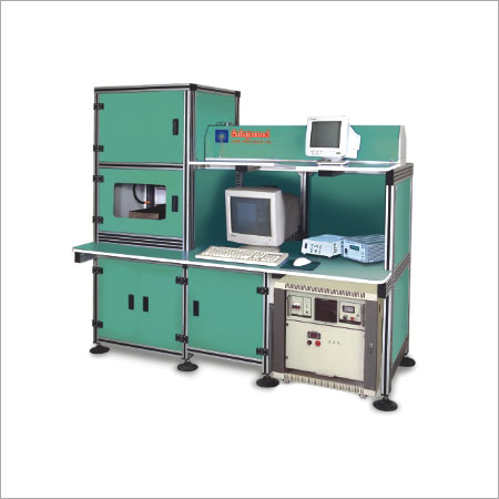 सोलर सेल स्क्राइबिंग सिस्टम