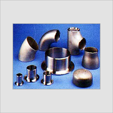 Weld Pipe Fittings