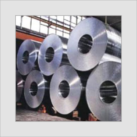 Aluminium Foils