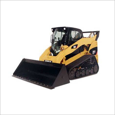 मल्टी टेरेन लोडर