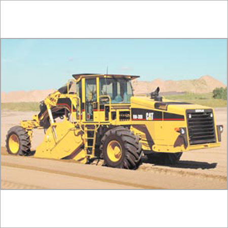 रोटरी मिक्सर