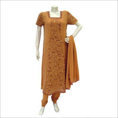 Salwar Kameez