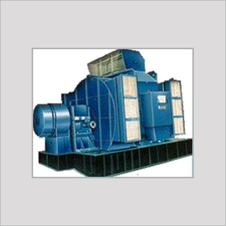 Alternators (A. C. Generators)