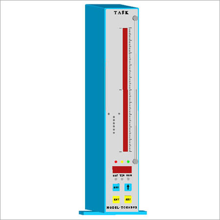 ELECTRONIC COLUMN GAUGE