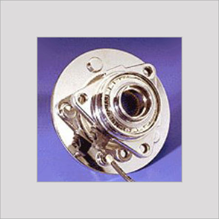 जनरेशन 3 हब एंड बेयरिंग असेंबली