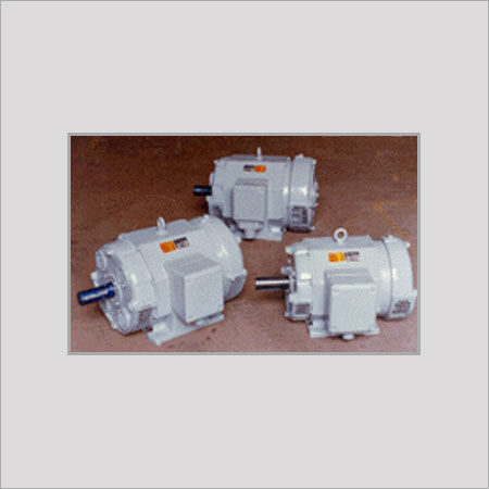 INDUCTION MOTORS