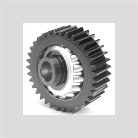 गोलाकार रोलर बियरिंग्स