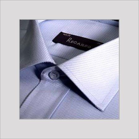 FORMAL STRUCTURAL SHIRT