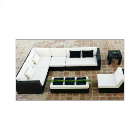 उद्यान का फर्नीचर