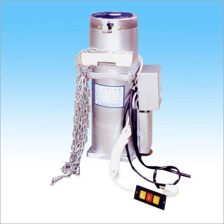 एमएन रोलिंग डोर मोटर