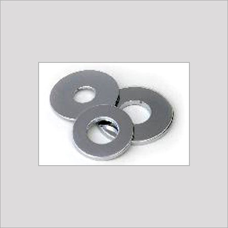 Plain Washers