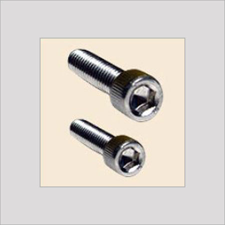 Socket Countersunk Head Cap Screws - Stainless Steel, Custom Size , High Quality Finish, High Tensile Strength
