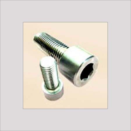 Socket Head Cap Screw