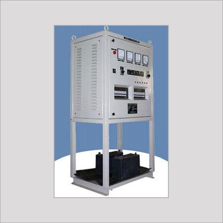 स्विच ट्रिपिंग यूनिट बैटरी चार्जर