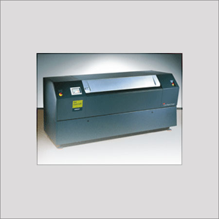 फ्लेक्सो प्लेट प्रोसेसिंग यूनिट