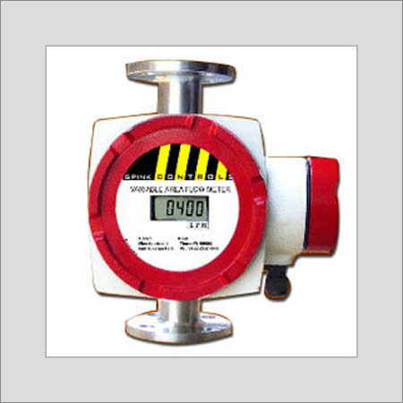 FLOW TRANSMITTER