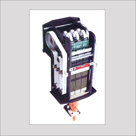 हाई स्पीड कम्प्यूटरीकृत पैटर्न निर्माता