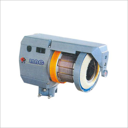 LCFD01 सीरीज वेट फीडर गारमेंट मशीनरी