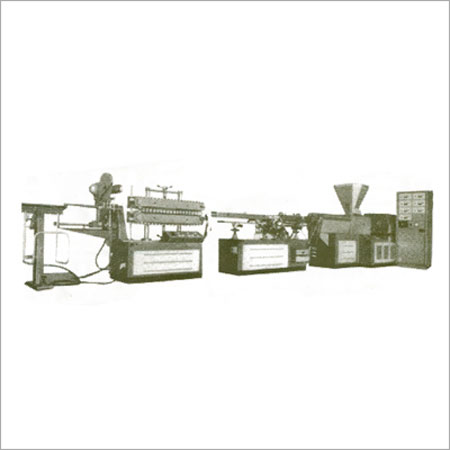 PVC/HDPE Pipe Plant