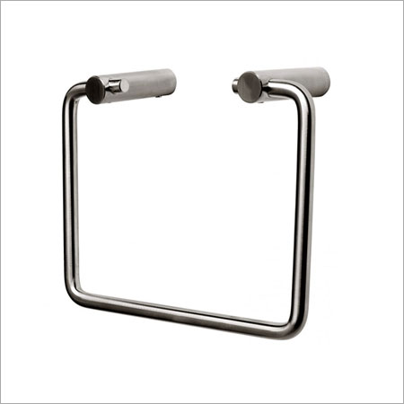 स्नानघर तौलिया दीवार हैंगर