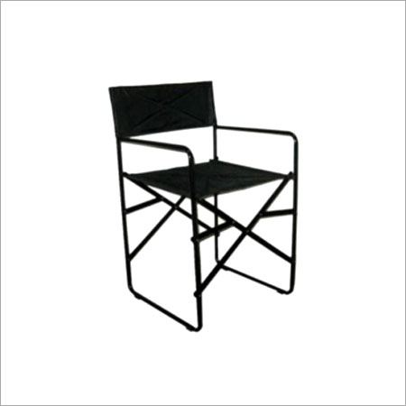 एक्सक्लूसिव फ़ोल्ड करने योग्य डायरेक्टर चेयर