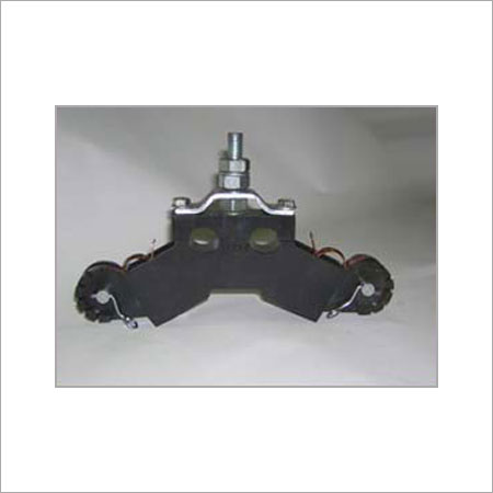 ROCKER ARM ASSEMBLIES