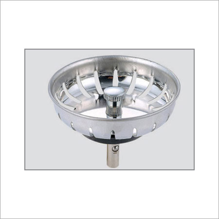 सिंक स्ट्रेनर चॉप स्टॉप