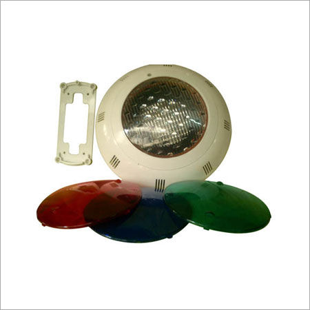 Underwater Lights For Fountain And Swimming Pool