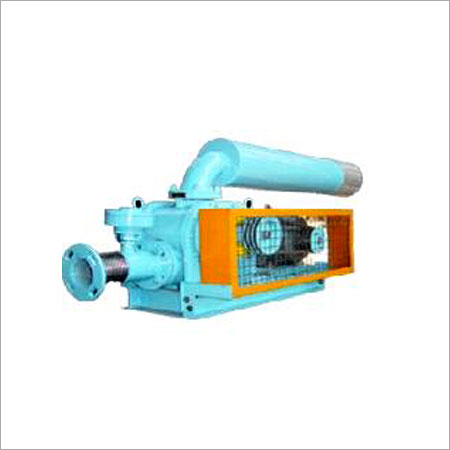 एक्वा सीरीज़ ब्लोअर