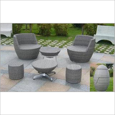 बगीचे की कुर्सी