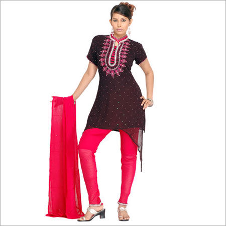 LADIES Chudidhar Kurta