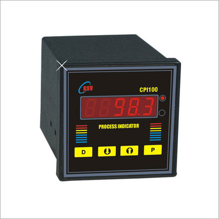 प्रक्रिया संकेतक (एलसीडी)
