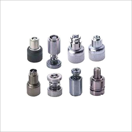 Heavy Duty Panel Fasteners Application: Industrial
