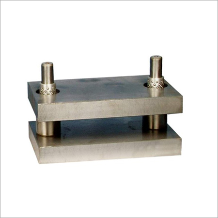 स्टैंडर्ड पिलर डाई सेट