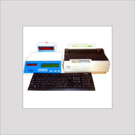 Weight indicators