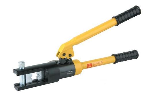Crimping Tools - Manual & Hydraulic | Versatile for 0.5mm-1000mm Square, Easy & Accurate Crimping for Delicate and Tough Jobs
