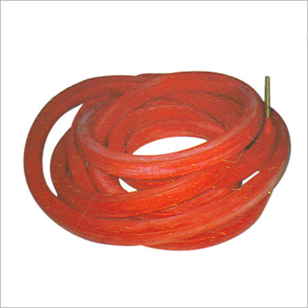 ज्वलनशील गैस्केट