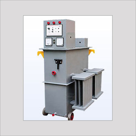 प्लेट चार्जर