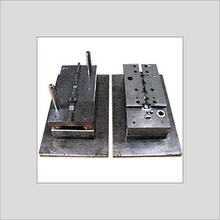 Press Stamping Tools