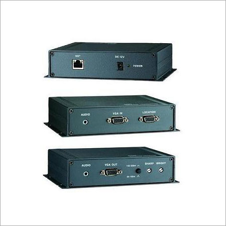 Putron स्केलर वीडियो स्विचर