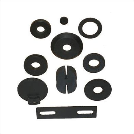 Rubber Washers & Packings 