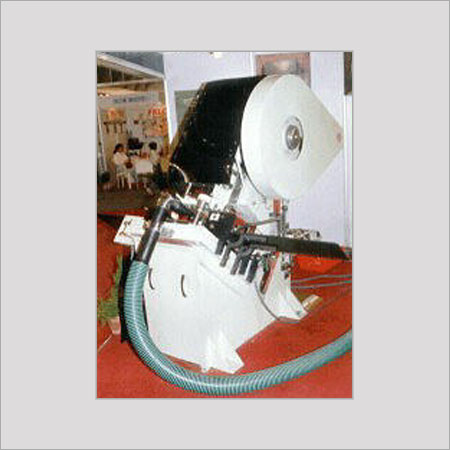 ऑटो फीड मशीन