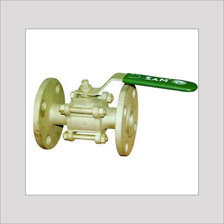 Ball Valves