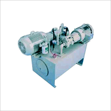 Hydraulic Power Packs - Custom Modular Design for Diverse Applications | Reduced Oil Leakage, Enhanced Maintenance Efficiency