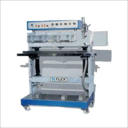 Semi Automatic Liquid Filling And Sealing Machine