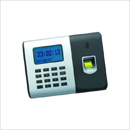 Biometric Fingerprint Reader